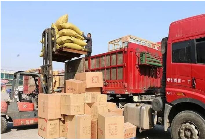 泉州到汾阳市物流专线