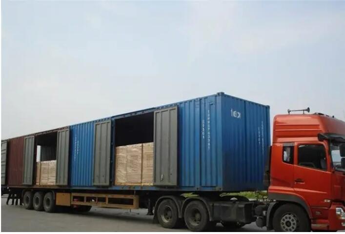 泉州到汾阳市整车运输