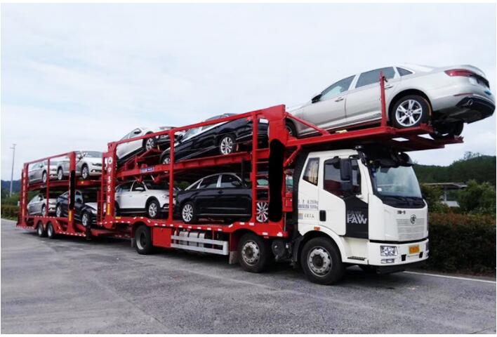 泉州到汾阳市轿车托运